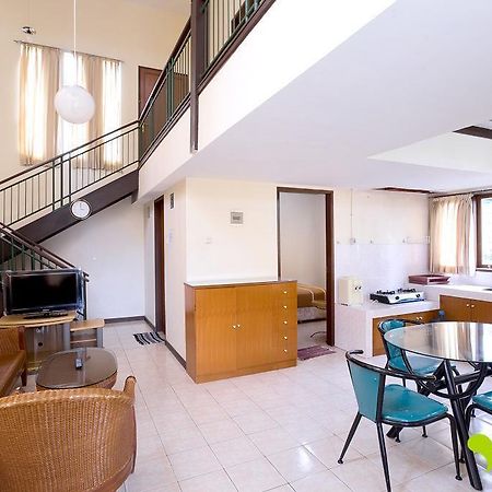 Villa Gerbera II Lembang Parongpong Exterior photo