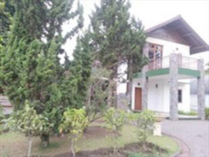 Villa Gerbera II Lembang Parongpong Exterior photo