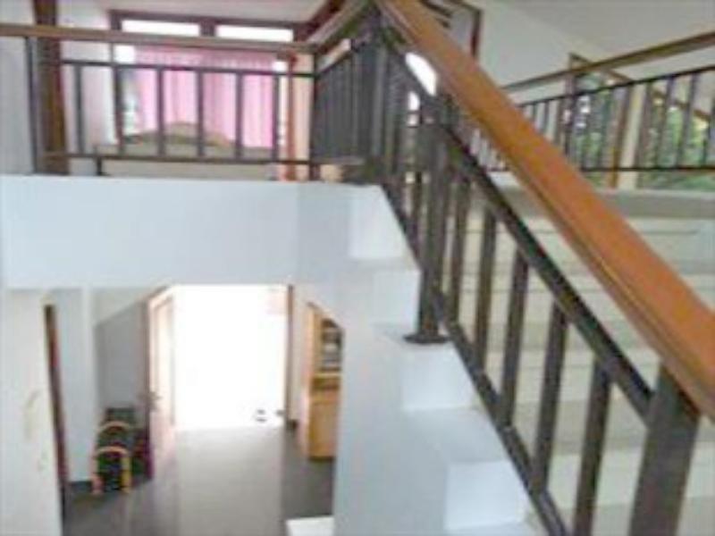 Villa Gerbera II Lembang Parongpong Exterior photo