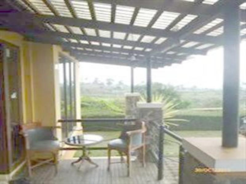 Villa Gerbera II Lembang Parongpong Exterior photo
